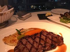 -Ambrosia Oyster Bar & Grill