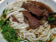 牛肉粉-肆姐面粉馆(坡子街店)