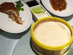 -鸭王烤鸭店(三里河店)