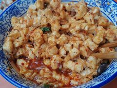 -刘信牛羊肉小炒泡馍(回民街店)