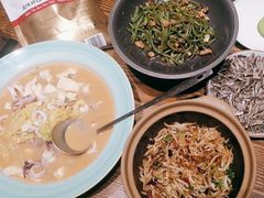 -新时代大酒店(仰口路店)