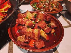-贰回巷火锅馆(钟楼店)