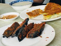-一品鲜鱼锅贴(人民一路店)
