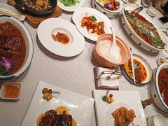 -怀德酒楼·粤菜·海鲜·茶点(宝安国际机场店)