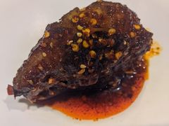 -老四川(T3航站楼F指廊店)