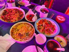 -伊带伊路新疆美食府(呼家楼店)