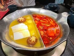 -湊湊火锅·茶憩(打浦桥日月光店)