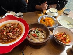 -八碗湘长沙市井菜(坡子街店)