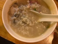 -长平老姿娘夜粥(平东一街店)