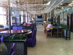 -地方名吃海鲜大馅蒸饺(北戴河店)