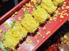 -辣尚瘾·烤鱼·新川菜(牡丹园直营店)