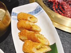 -神户赤童日式烤肉伙伴(东直门店)