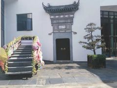 -婺源梦里老家大型山水实景演出