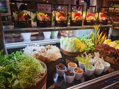 -喜庭海鲜自助(北辰三角洲北辰荟店)