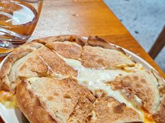 -黑熊披萨orso pizza