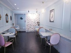-La patisserie de Mona 茉娜的甜品(韩乐坊店)