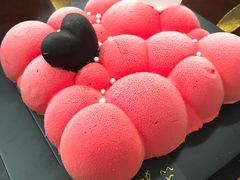 -美事客·面包·蛋糕·甜品(CBD店)