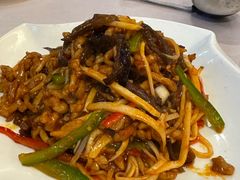 -马凯餐厅(长椿街店)