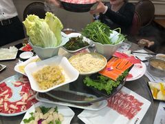 -健晟星期天火锅(河东店)