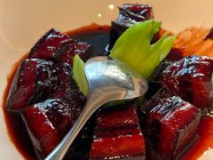 -蘇锦宴·淮扬菜烤鸭·小院(三元桥霄云路店)