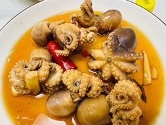 -红灯笼龙凤饭店(宁波老字号店)