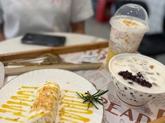 -夏羽记甜品(小榄大信店)