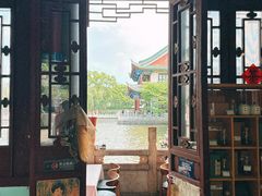 -MAP CHA普洱茶馆(翠湖店)