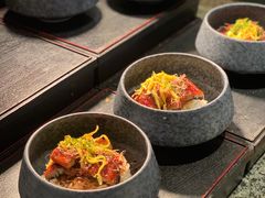 -咖啡CHA自助餐厅(香格里拉饭店)