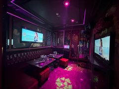 -INLOVE KTV(新天地店)