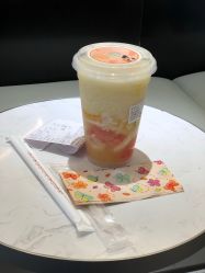 -桃桃屿·潮牌酷银(世纪荟店)