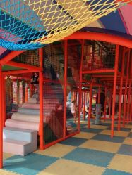-寻石问宝研学亲子乐园(朝阳公园店)