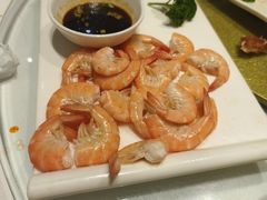 -小贝壳酒楼(经九路店)