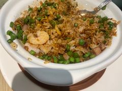 -茶港·点心·啫啫煲(王府井店)