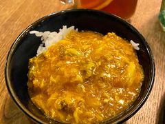 蟹粉捞饭-荟廷·晶萃(陆家嘴尚悦湾店)