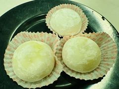 -味香园传统甜品店(牛车水店)