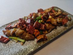 -金鸭季·臻品餐厅(欢乐海岸购物中心店)