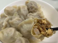 -享口福饺子馆(民旺园店)