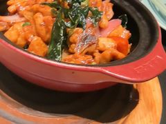 -四道菜·福建菜馆(新街口金鹰店)