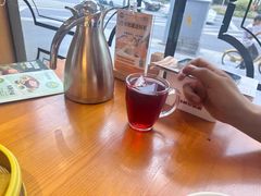 -如轩·海鲜砂锅粥·潮汕菜(沿江东路店)