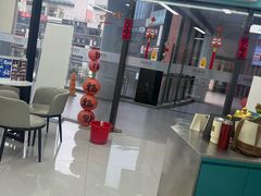 -拍刻风照相馆(浦江城市生活广场店)