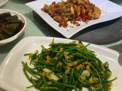 黄瓜苗-宏玲餐厅(四川南路店)