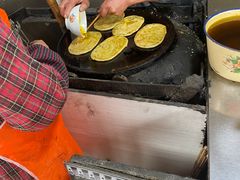 -老字号张道鸡火烧