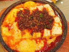 -英兰朝族饭店·英兰锅包肉(佳园路店)