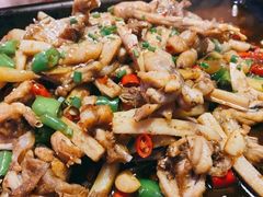 -蘭奢雅集·江浙菜(青山江滩店)