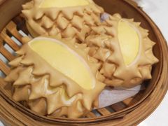 -金满楼(天河中路店)