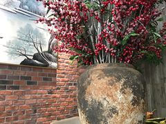 -美豪怡致酒店(上海长寿路店)