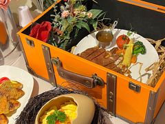 -LE SHARE洛笙·花园西餐(北京路步行街店)