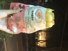 利强记北角鸡蛋仔(弥敦道店)-利强记北角鸡蛋仔(弥敦道店 )
