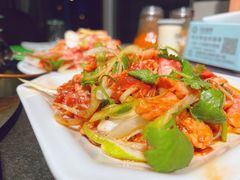 -厚味居炙子烤肉·清真(天桥南纬路店)