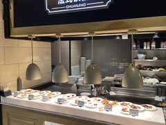 -川骄海鲜自助(亚运村店)